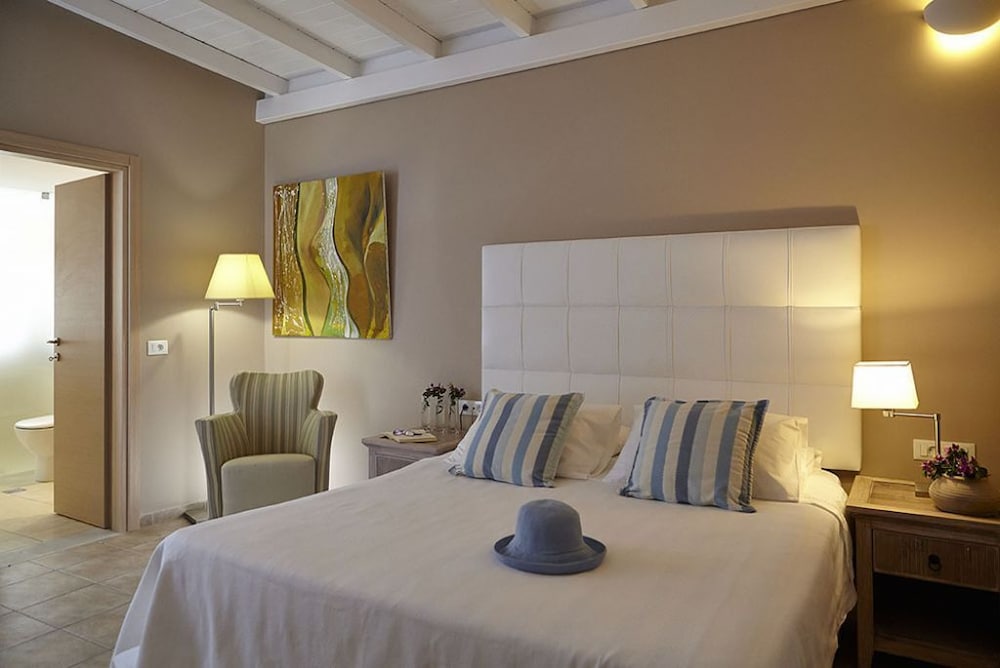Smy Hotel Orizontes Santorini 18/63