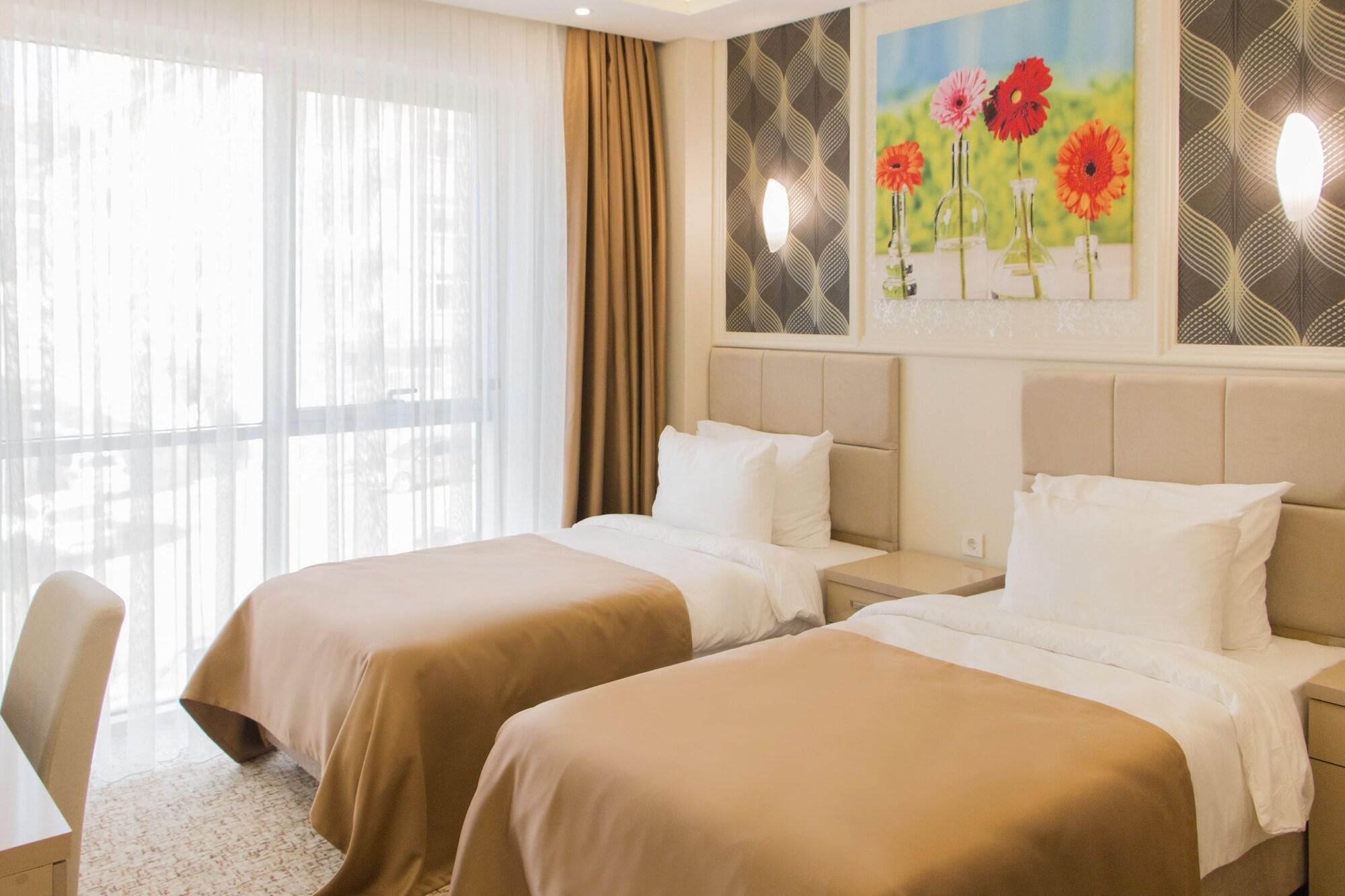 Goldhan Hotel 13/48