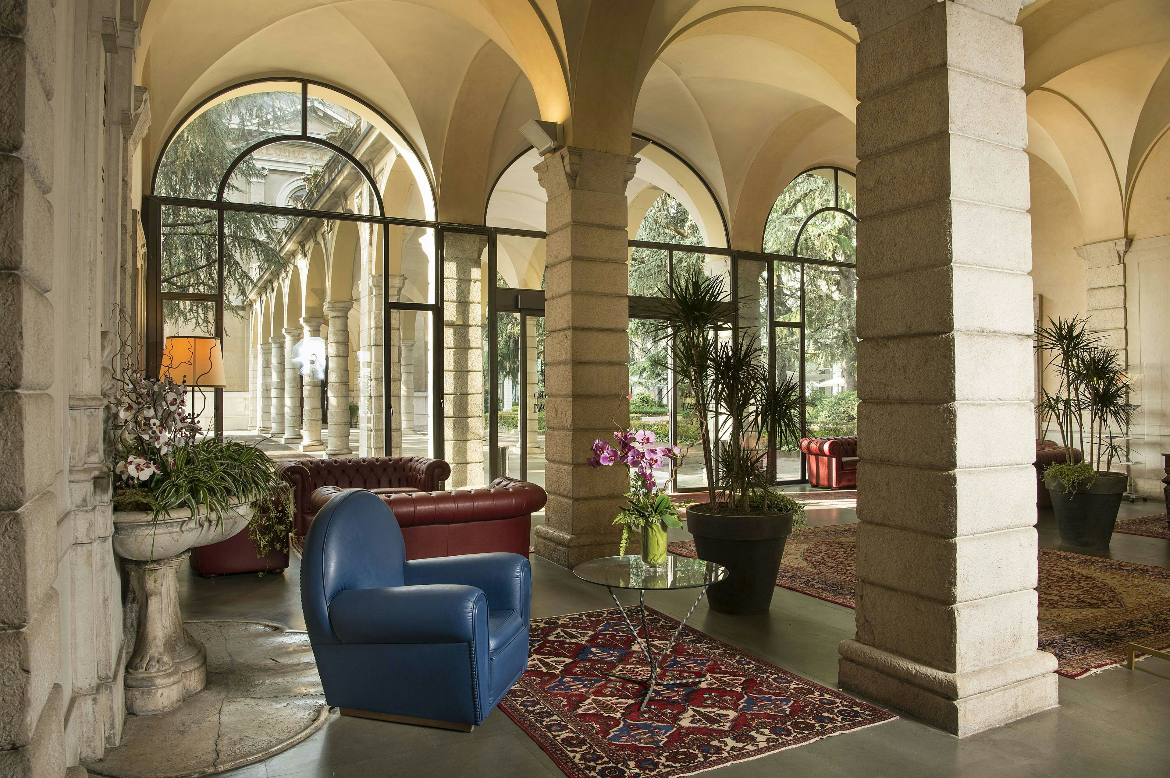 Centro Paolo VI 13/22