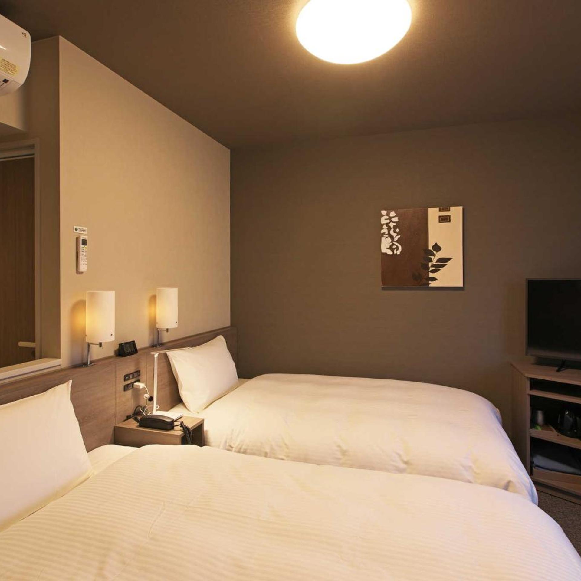 Hotel Route Inn Choshi Eki Nishi 11/50