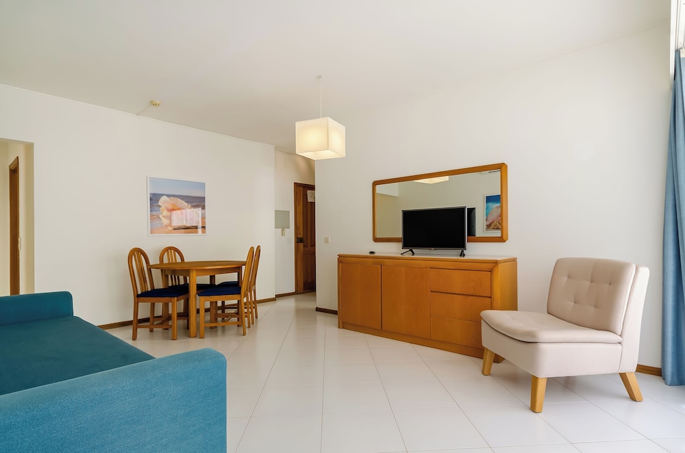 Turim Algarve Mor Apartamentos 48/72