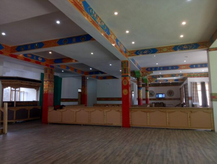 The Grand Chubi Hotel 25/29