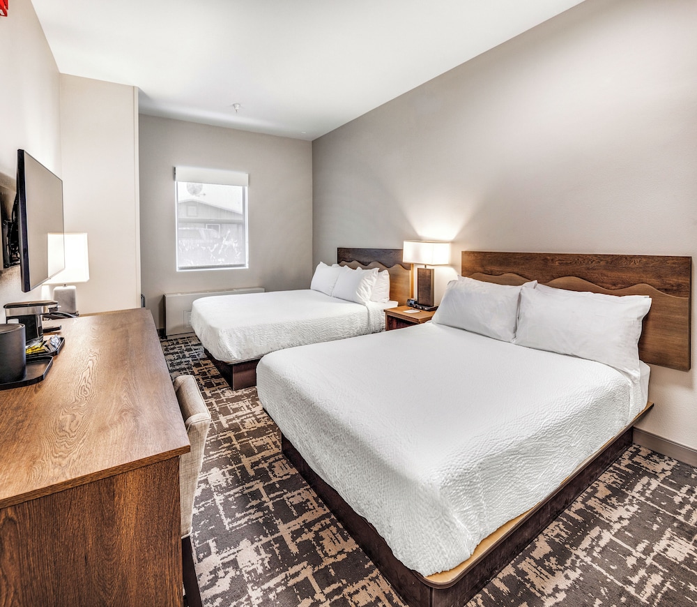 Extended Stay America - Anchorage - Downtown 16/52