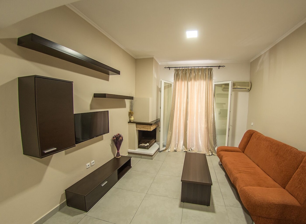 Corfu Palmar Hotel 35/55