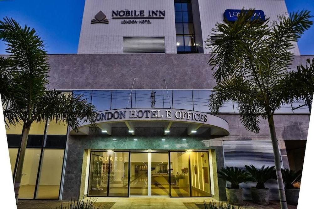 Nobile Inn London Anapolis in ANAPOLIS