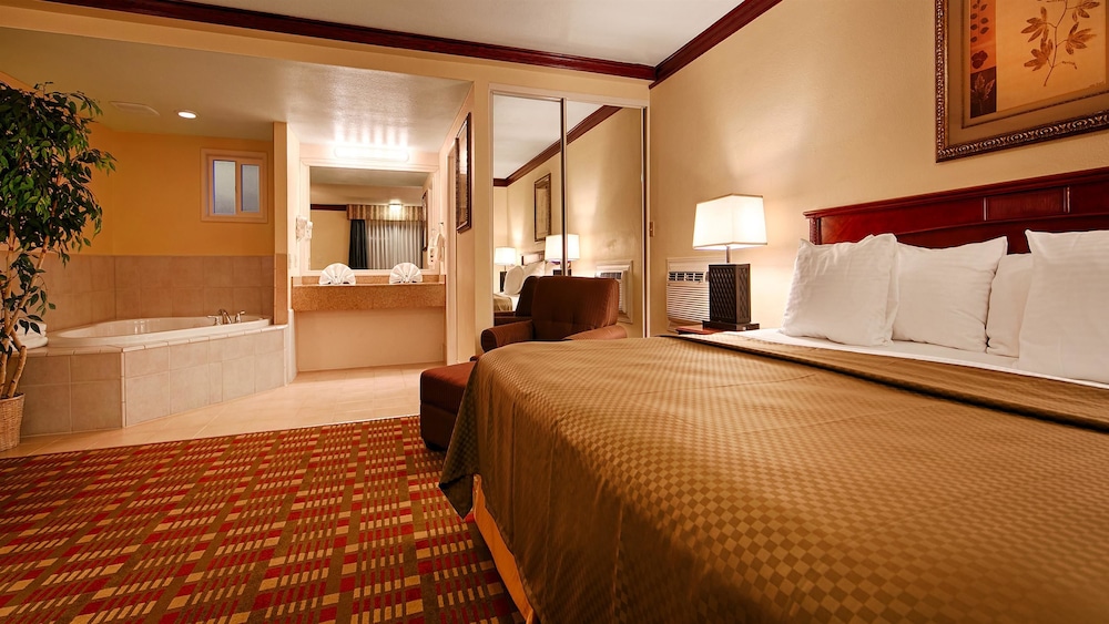 Best Western Garden Villa Inn 16/29