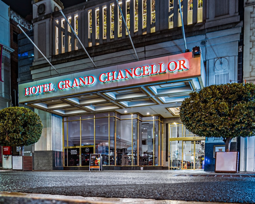 Hotel Grand Chancellor Adelaide 6/67
