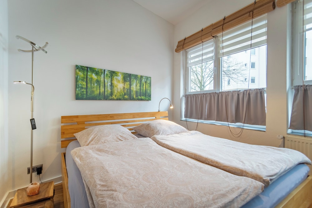 Apartment Hannover Top Citylage 12/50