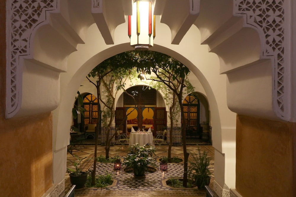 Riad El Borj 5/50