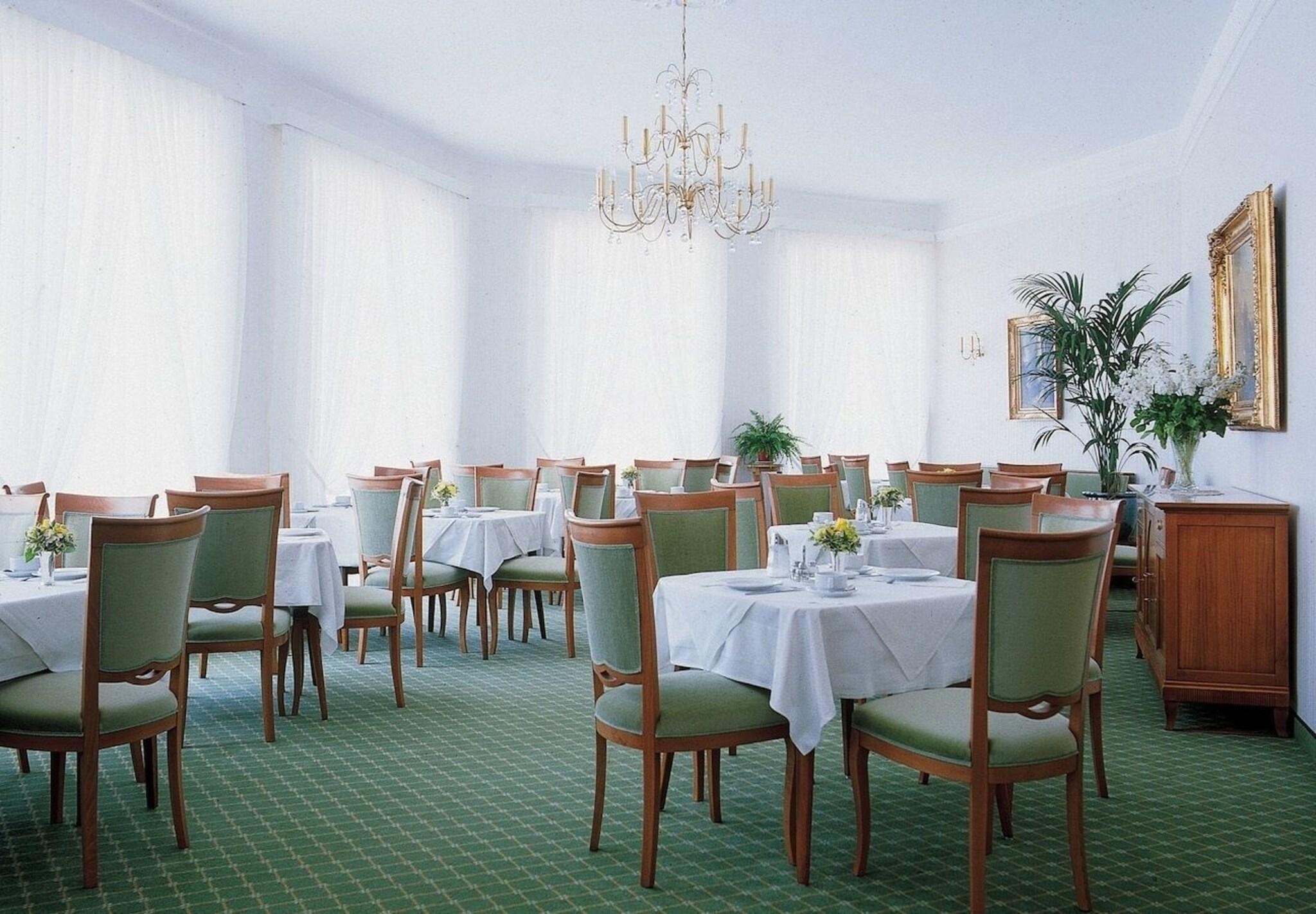 Hotel an der Wien 21/30