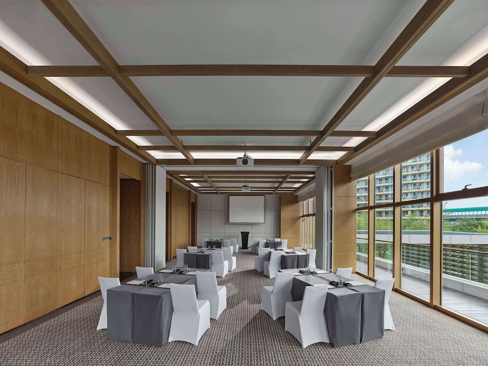 Angsana Zhuhai Hengqin 35/50