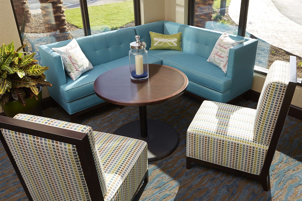 Hilton Garden Inn Los Angeles Redondo Beach 24/48