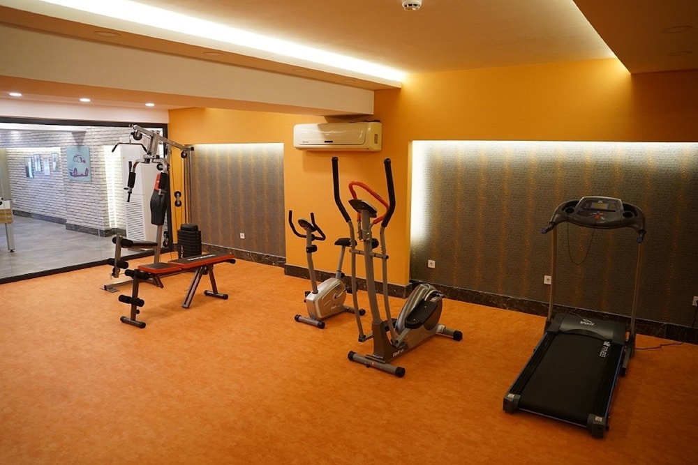Istanbul Beach Hotel 28/50