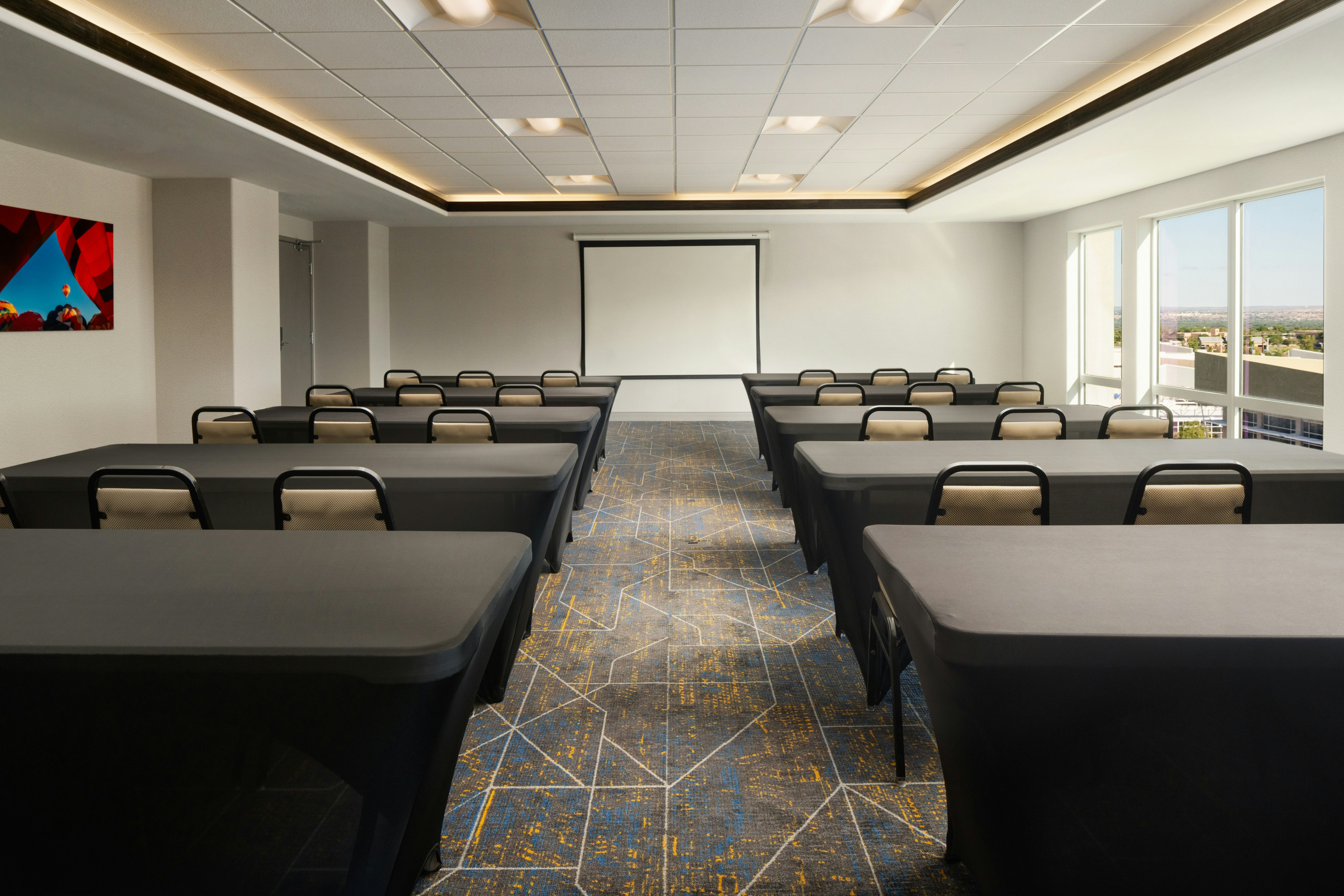 Hampton Inn & Suites Albuquerque North/I-25 37/47