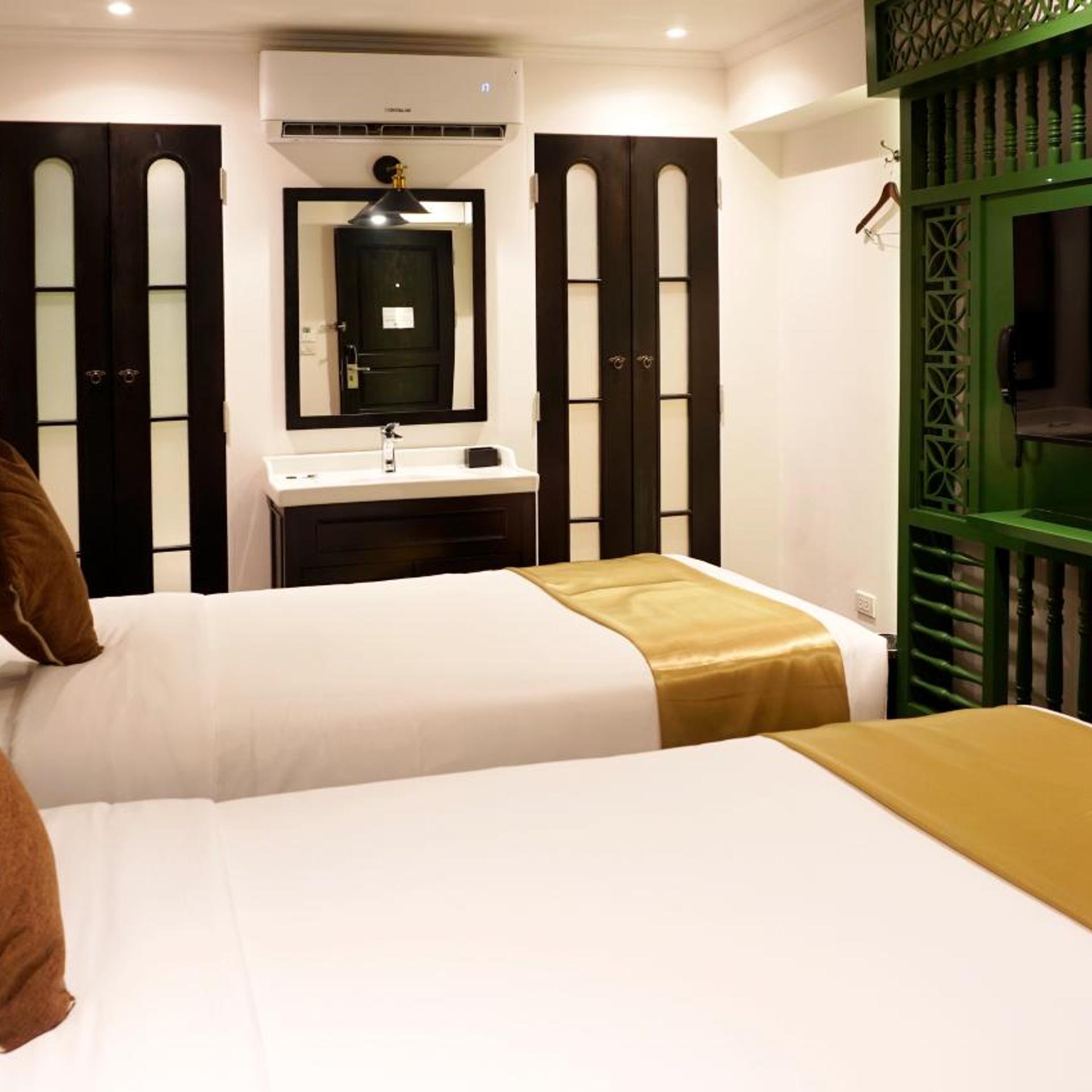Bangluang Boutique Hotel 23/50