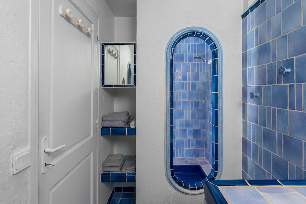 Maison Carles Bnb 27/55