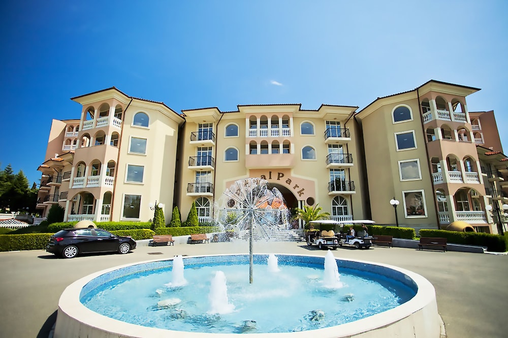 Royal Park Hotel - All Inclusive 49/50