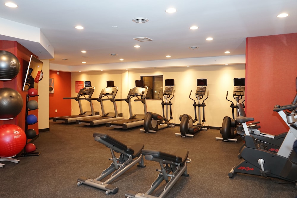 Towneplace Suites by Marriott London 24/58