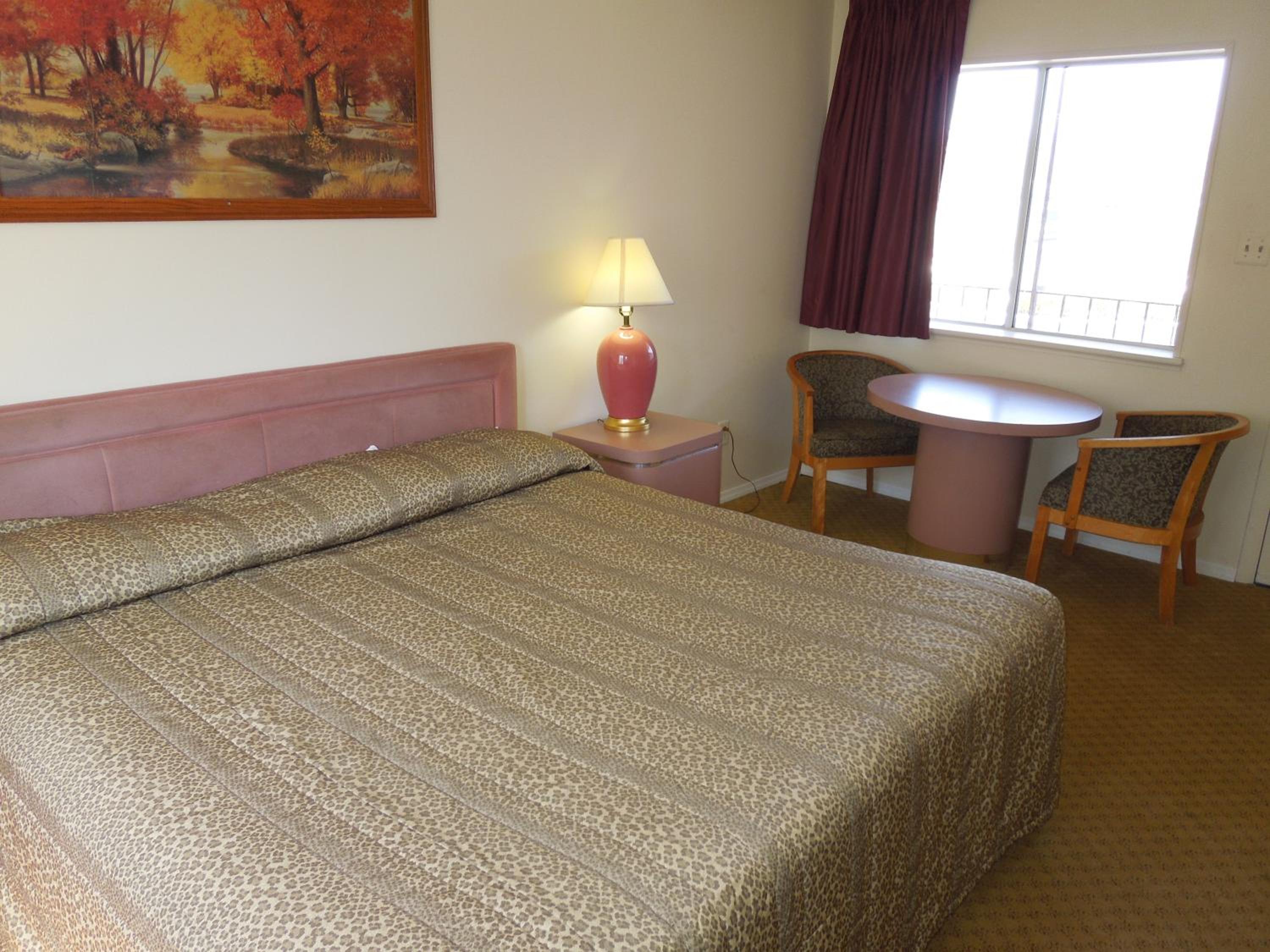 Starlite Motor Inn Absecon 10/14