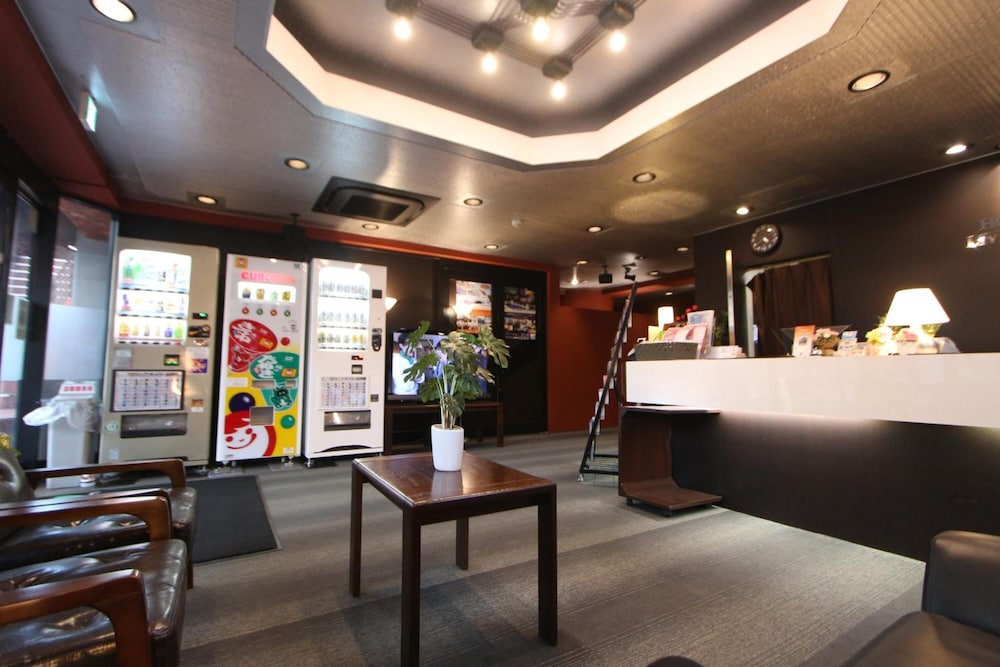 Hotel Livemax BUDGET Fuchu 5/50