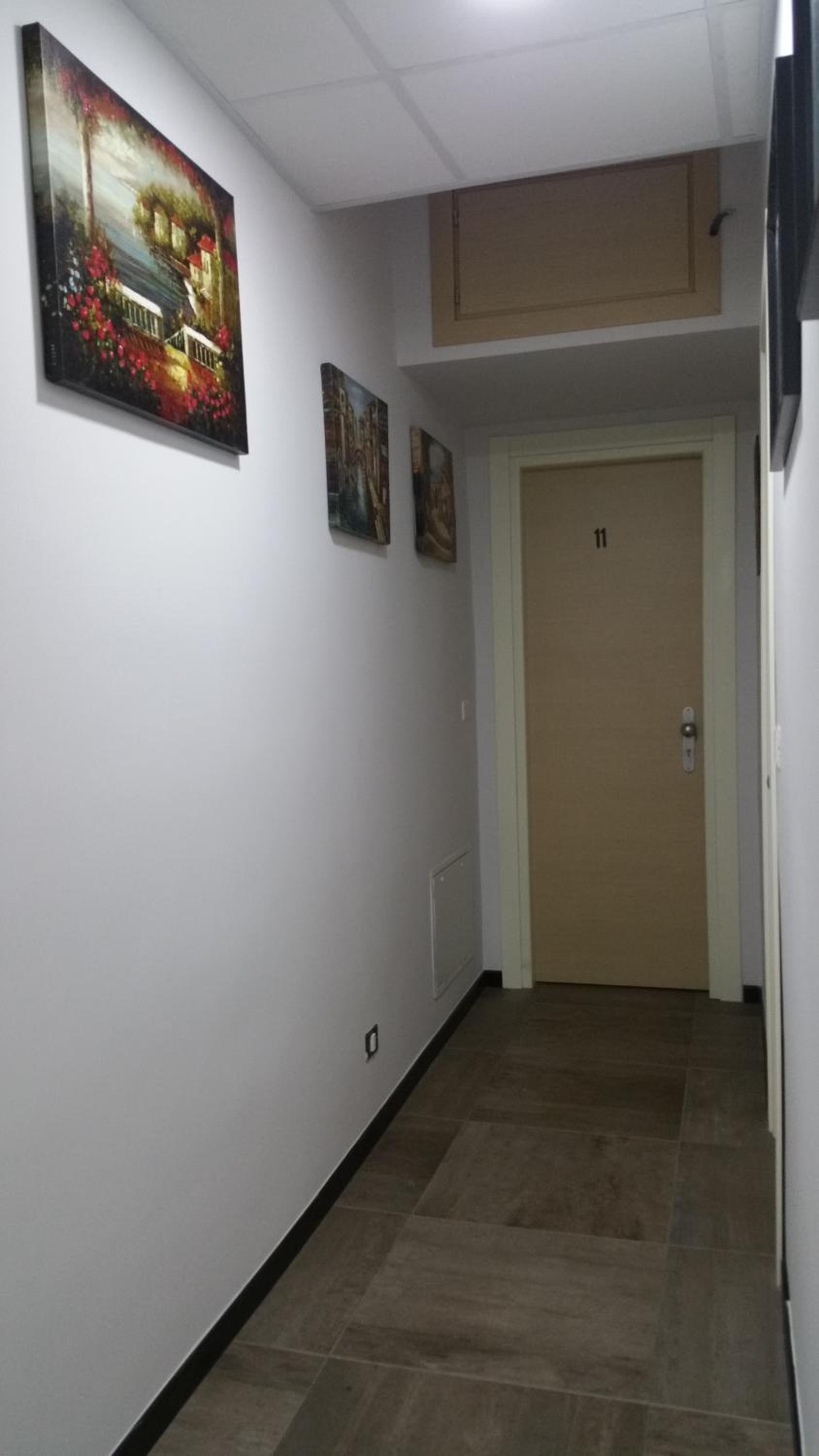 Hotel Tommaseo 40/53