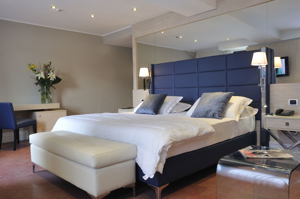 Relais Sans Soucis and Spa 20/65
