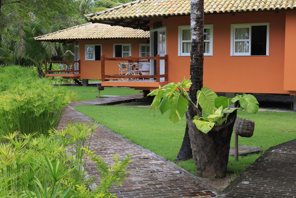 Hotel Karapitangui 20/27