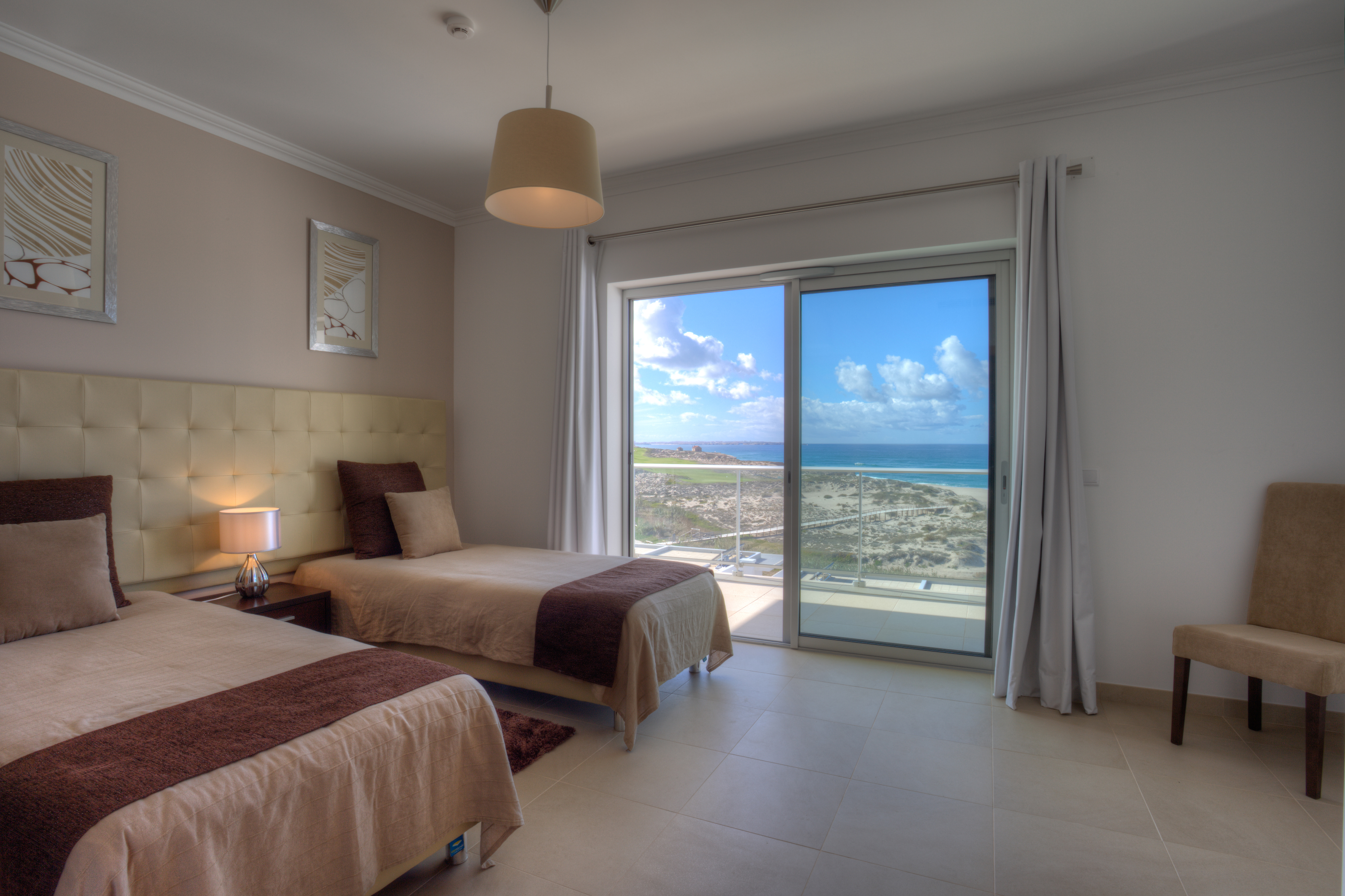 Room at Praia del Rey Golf and Beach Resort The Beachfront, OBIDOS - PT