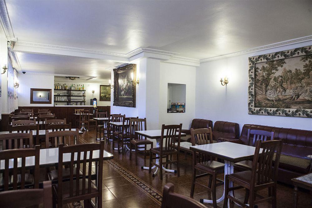 Hotel Antoyana 28/34