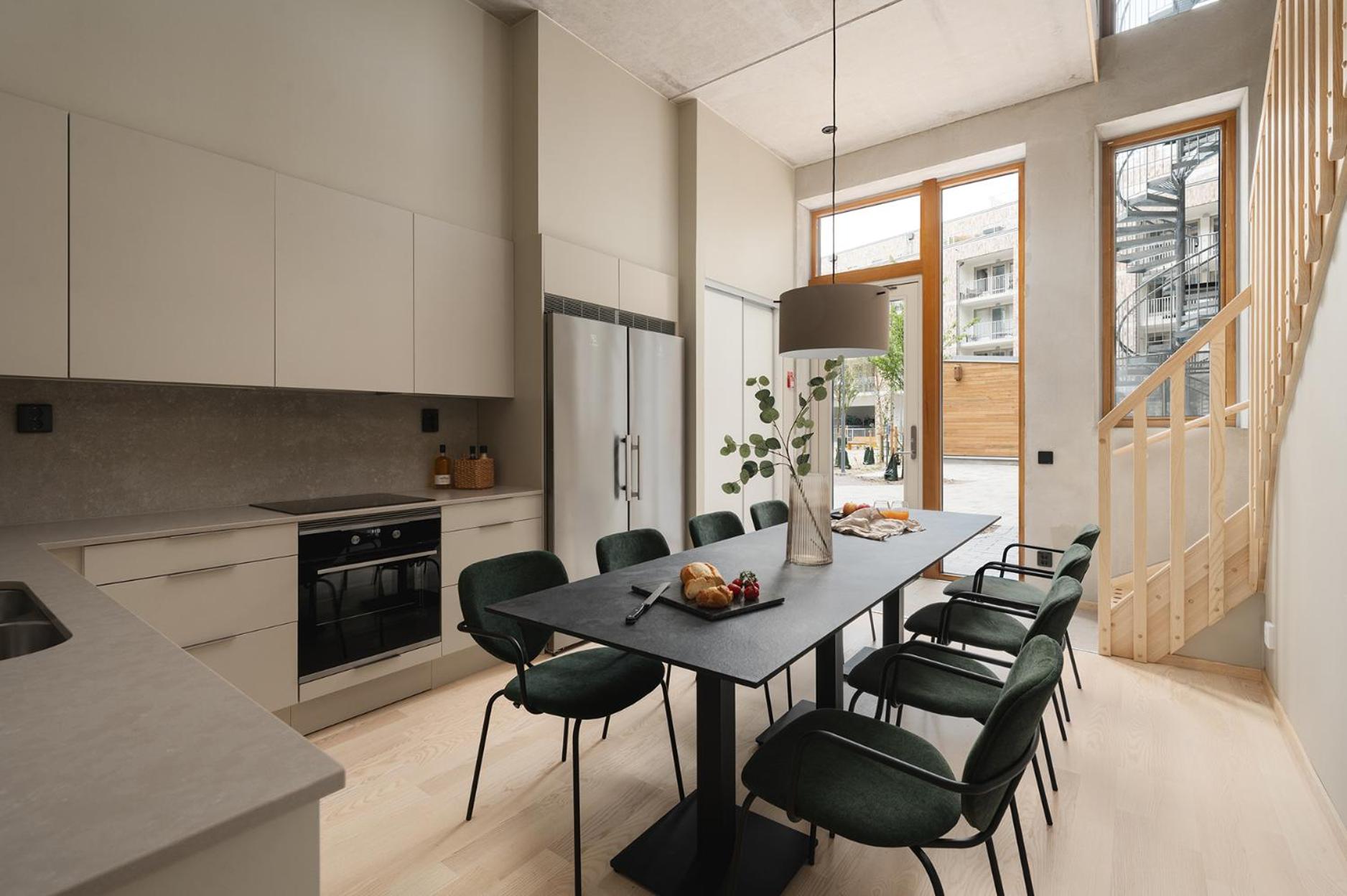 Vander Inre Hamnen 31/41