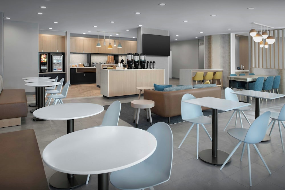TownePlace Suites by Marriott Fort Myers Gulf Coast 24/35
