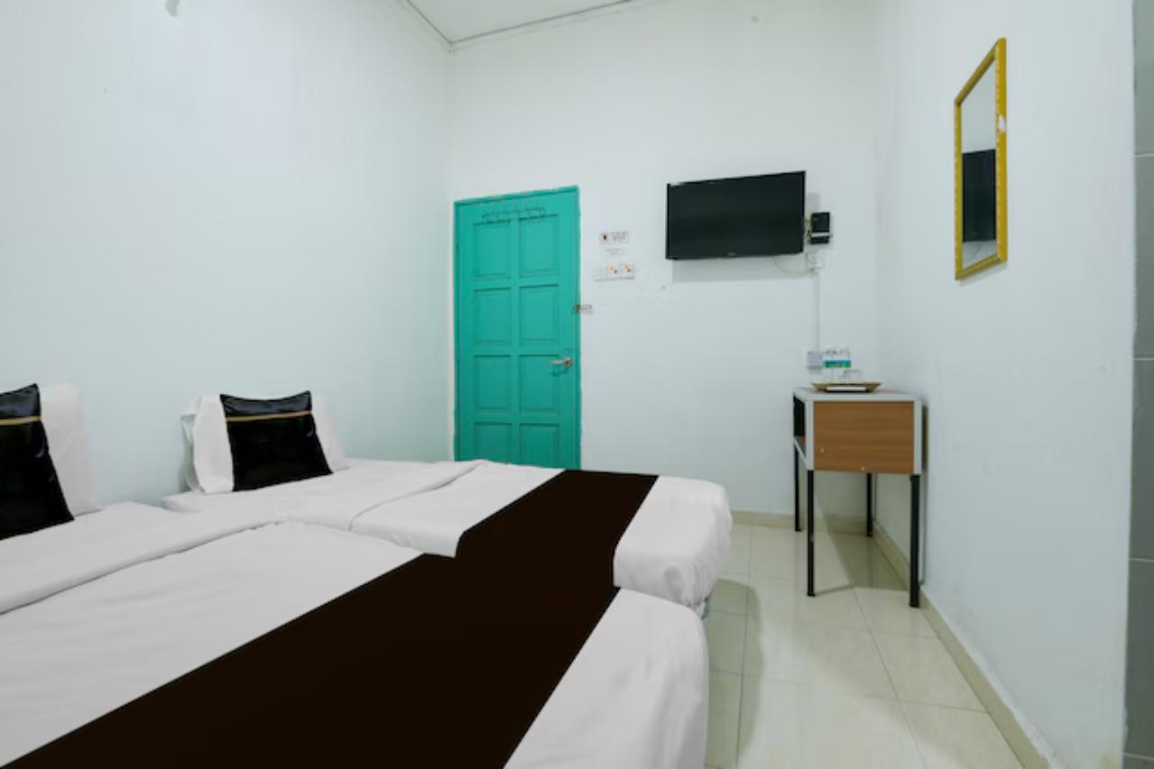 Collection O Near Taiping Mall Formerly Axis Hotel 21/34