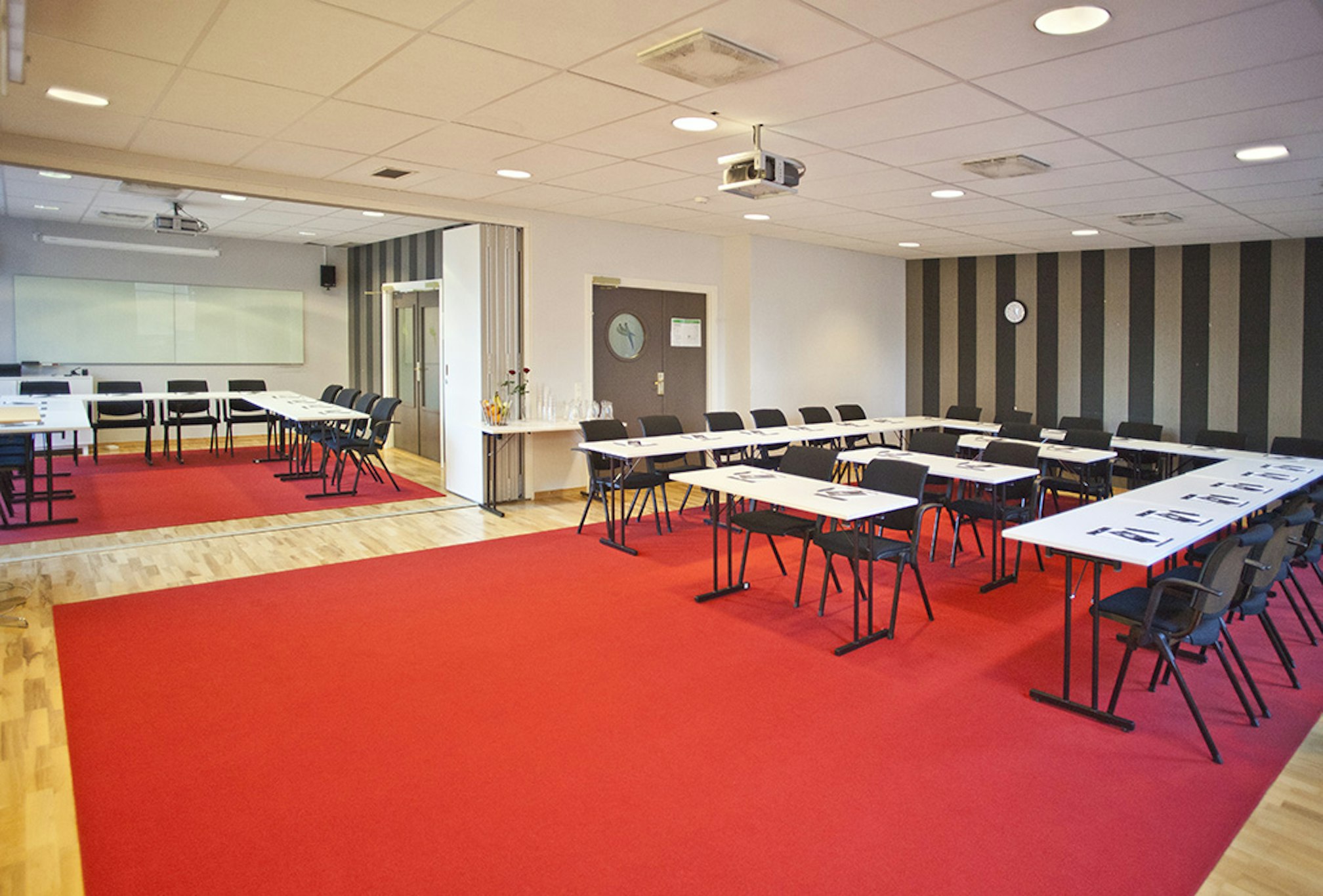 Profilhotels Savoy 13/14