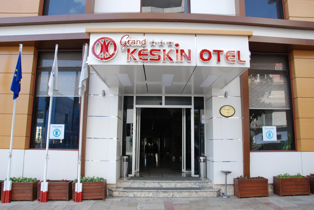 Grand Keskin 5/49