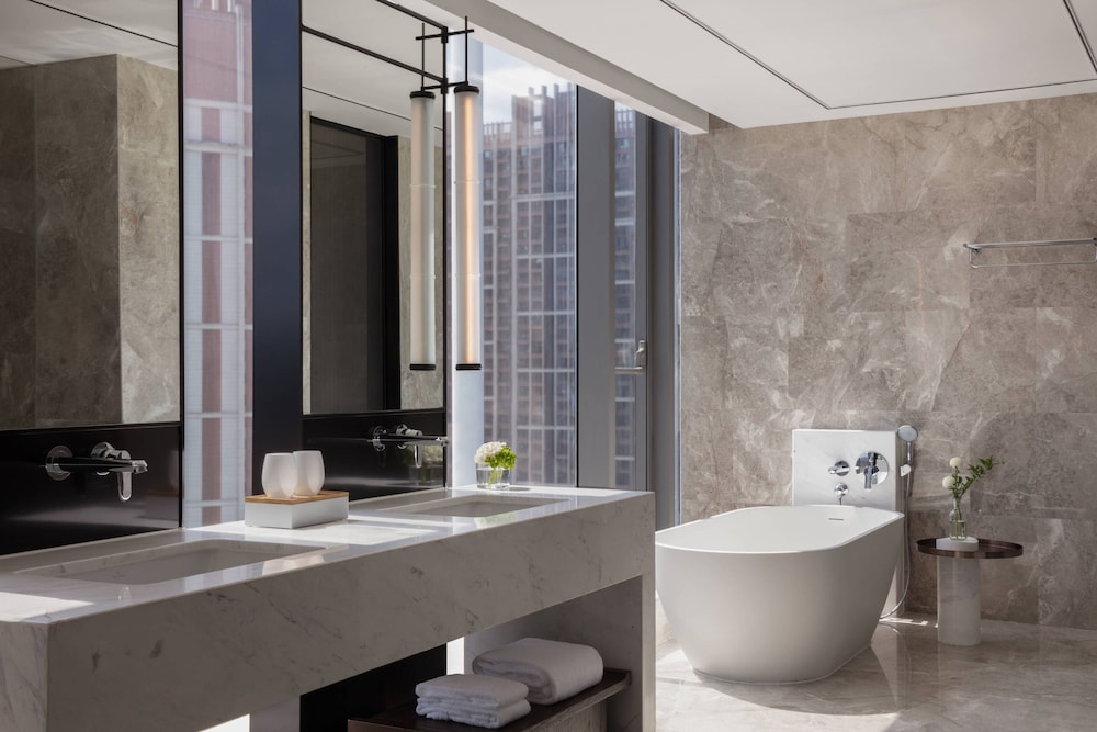 Hangzhou Marriott Hotel Lin An 21/56