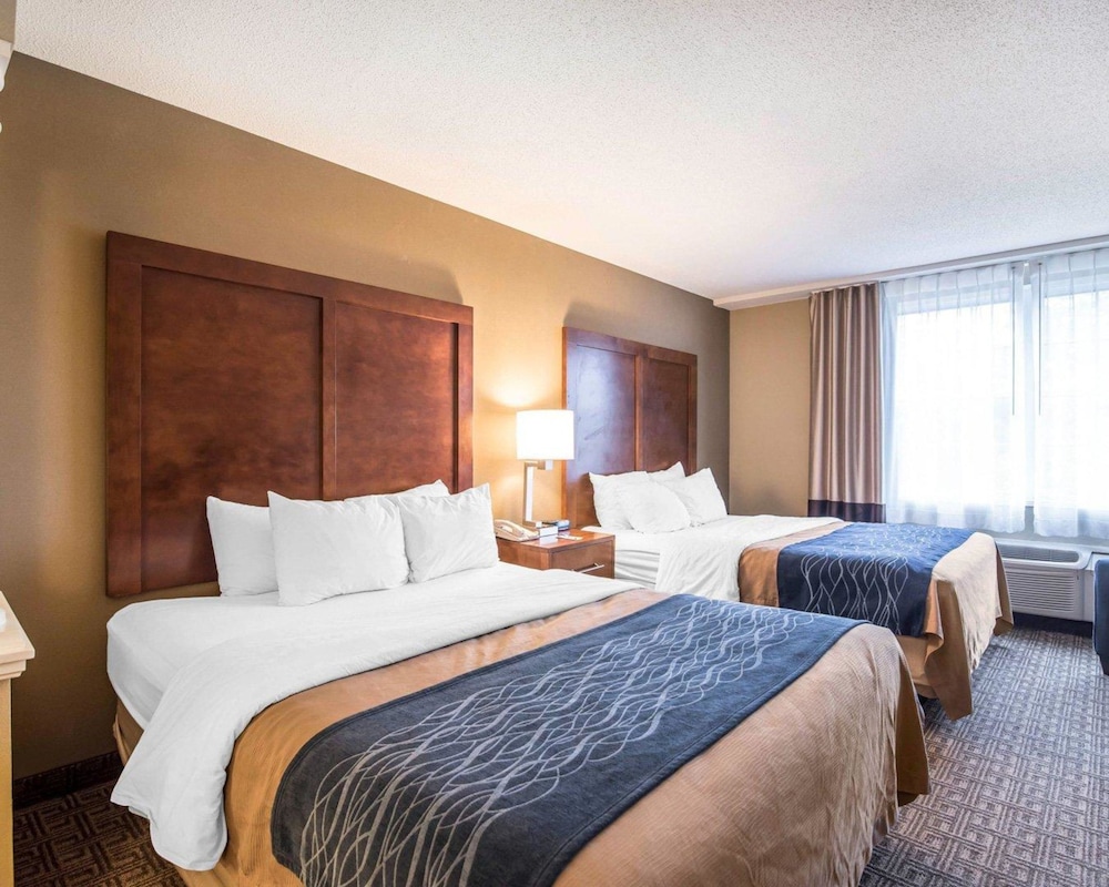 Comfort Inn and Suites Dover-Portsmouth 20/46