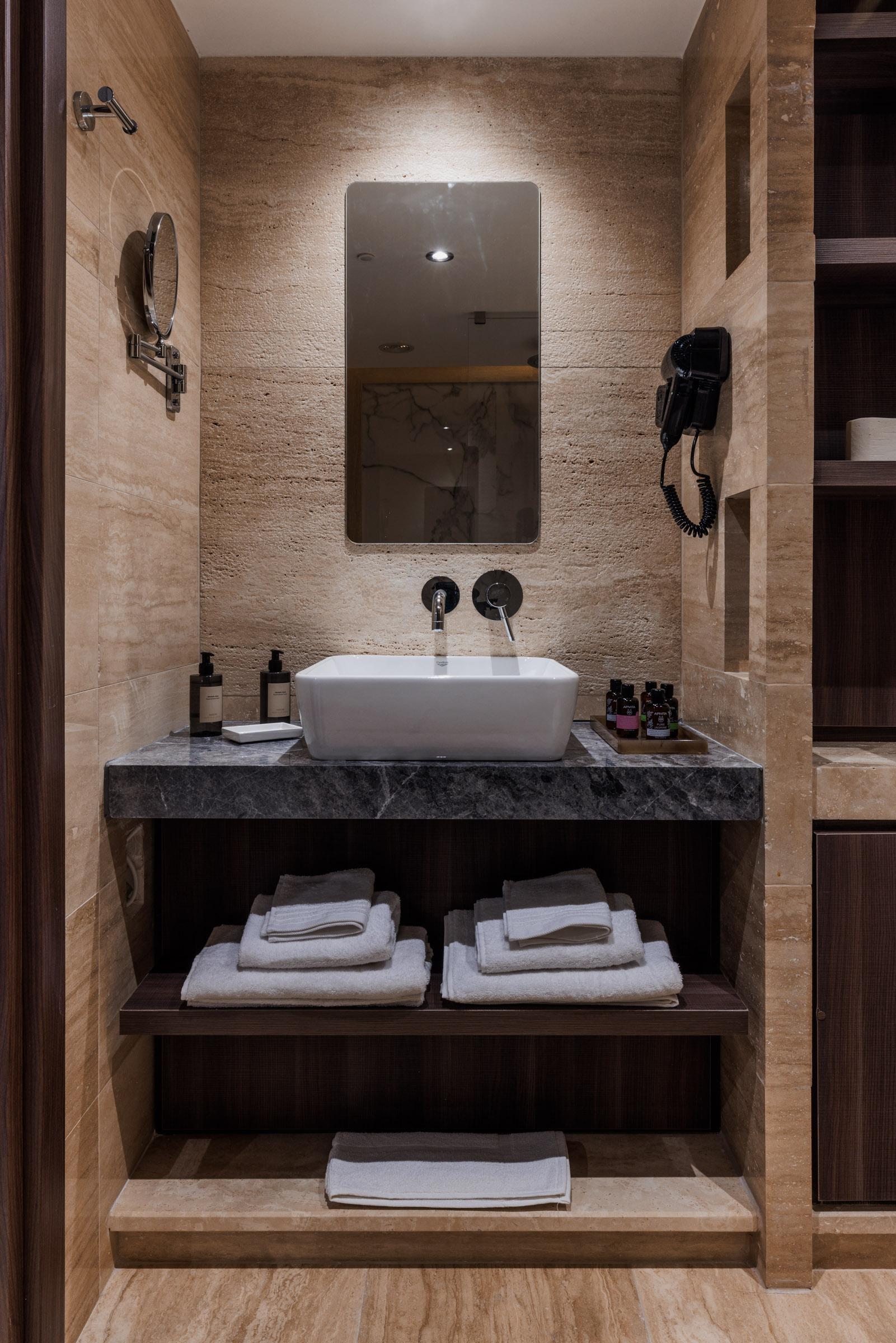 غرفة قياسية، Reef Hotel & Spa 4/6