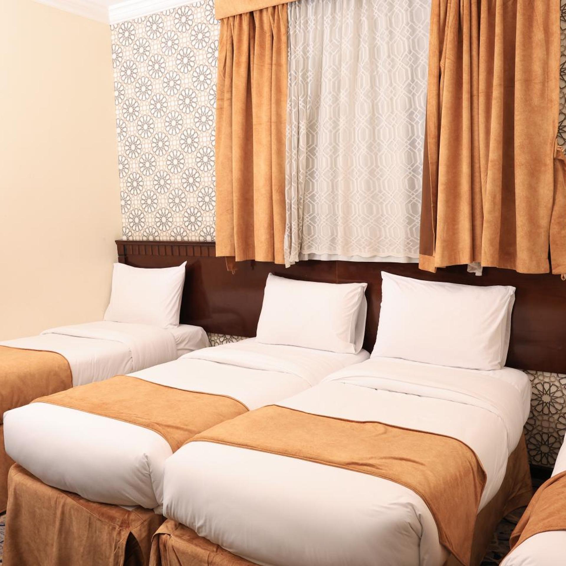 محمدية الزهراء(Mohamdia Al Zahra Hotel) 16/51