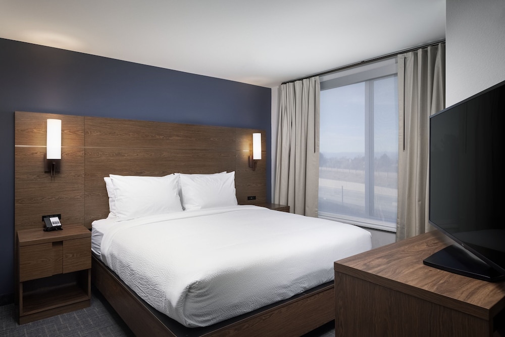 Residence Inn by Marriott Denver Aurora 5/35