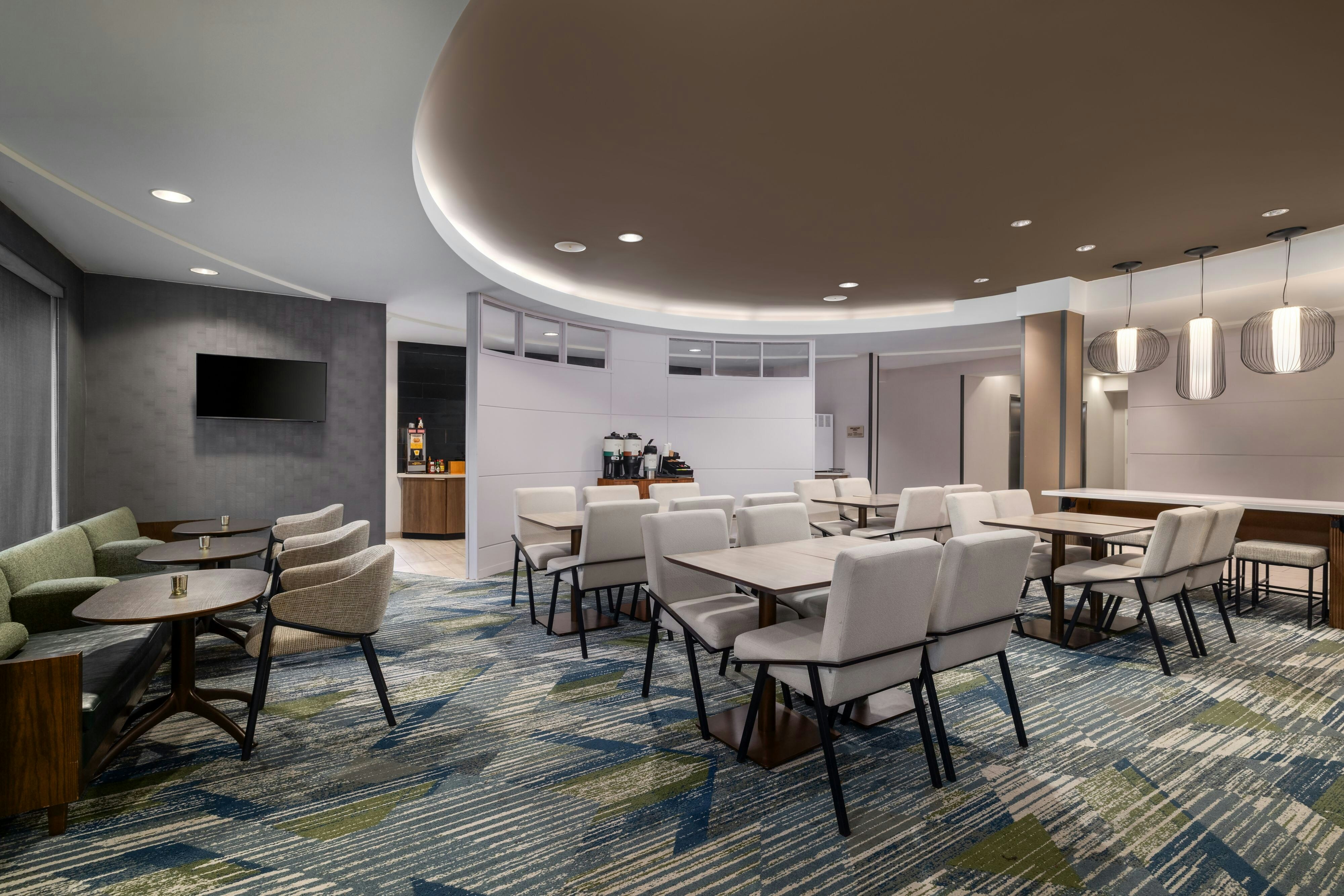Springhill Suites Winston Salem Hanes Mall 20/24