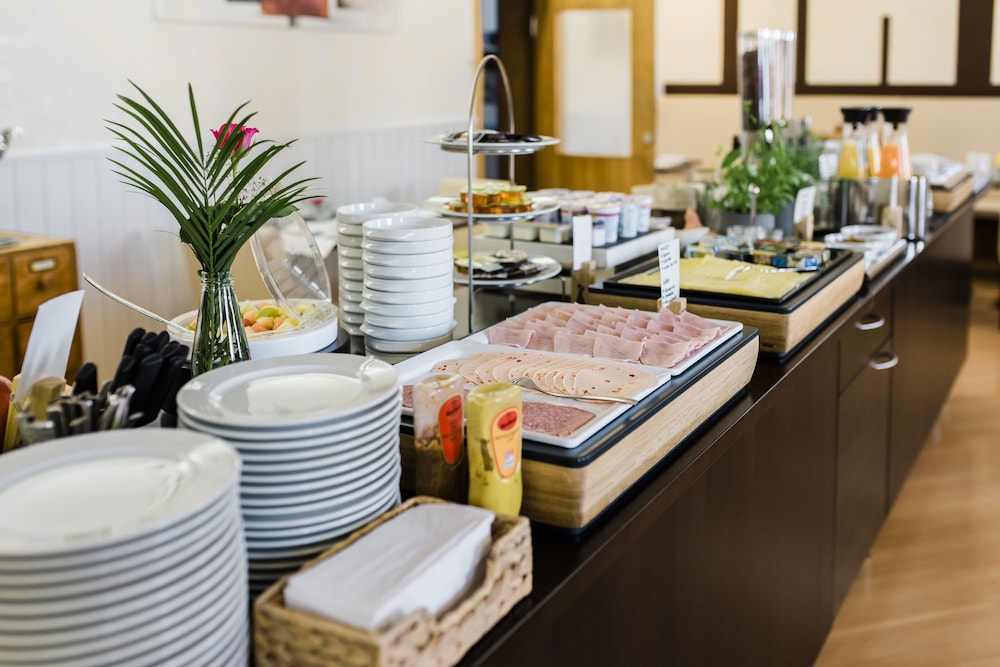 Hotel Weidenhof 28/32