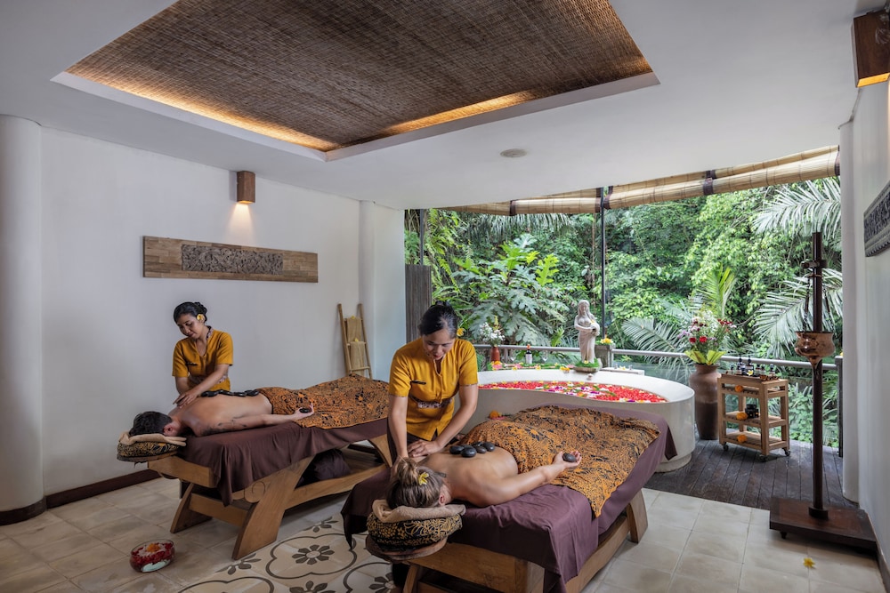 The Sankara Suites & Villas 50/73