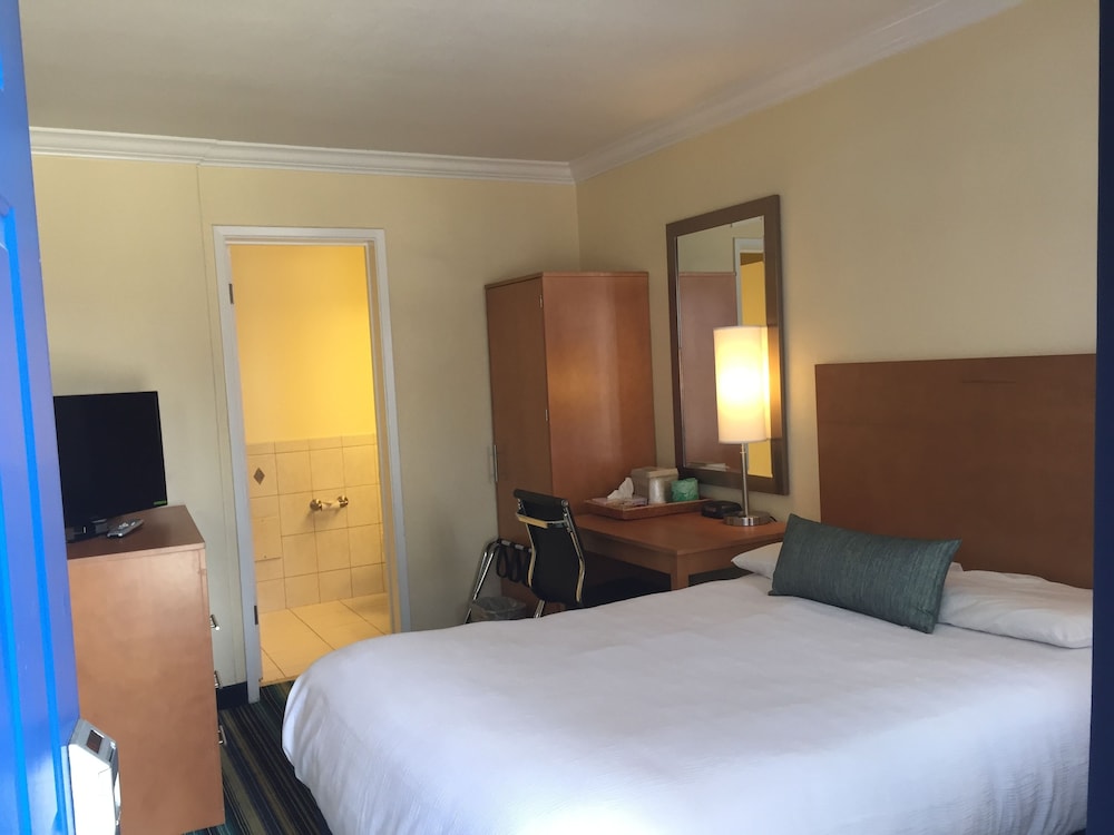 STANDARD, KING BED
