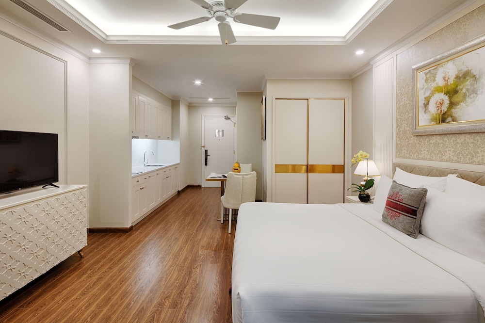 Vinpearl Empire Nha Trang, Affiliated by Melia 29/73