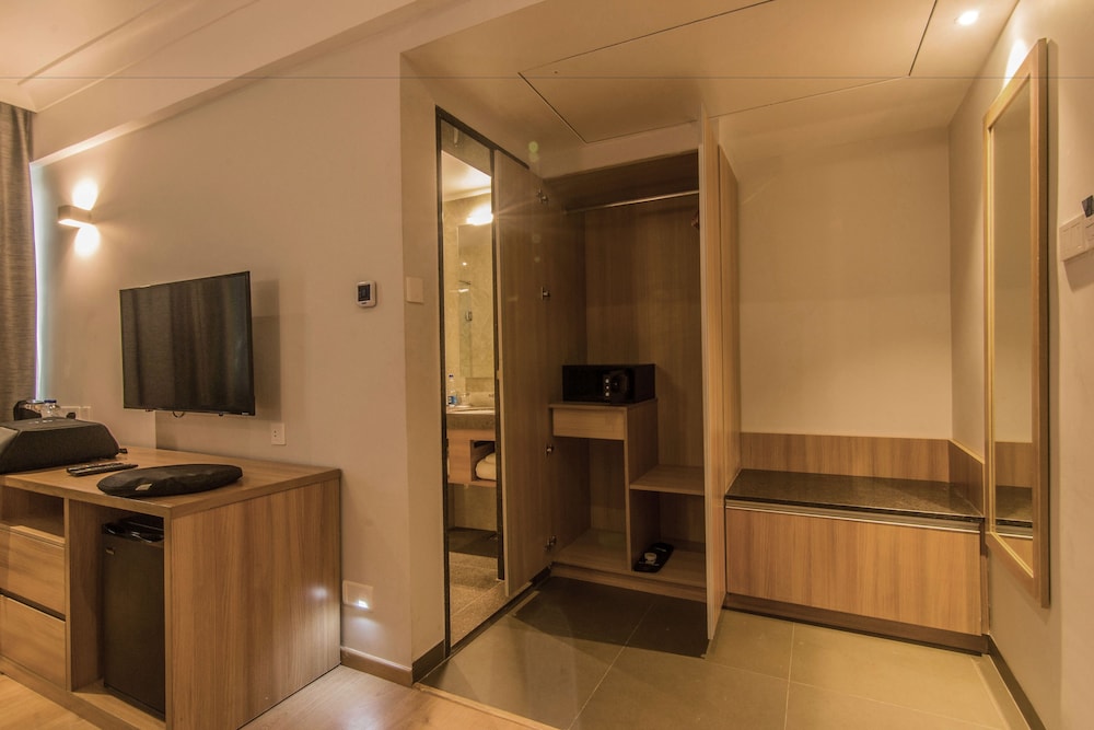 Native by Chancery Hotels 49/50