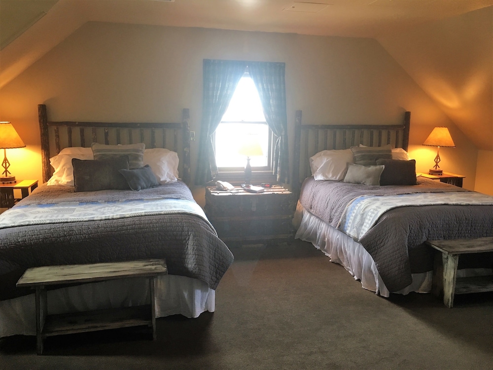 Sheridan Inn, BW Signature Collection 15/43