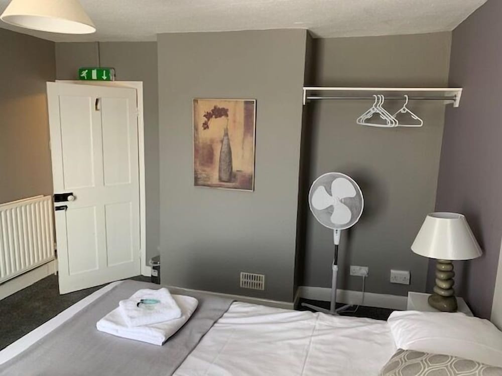 The Kings Head 8/8