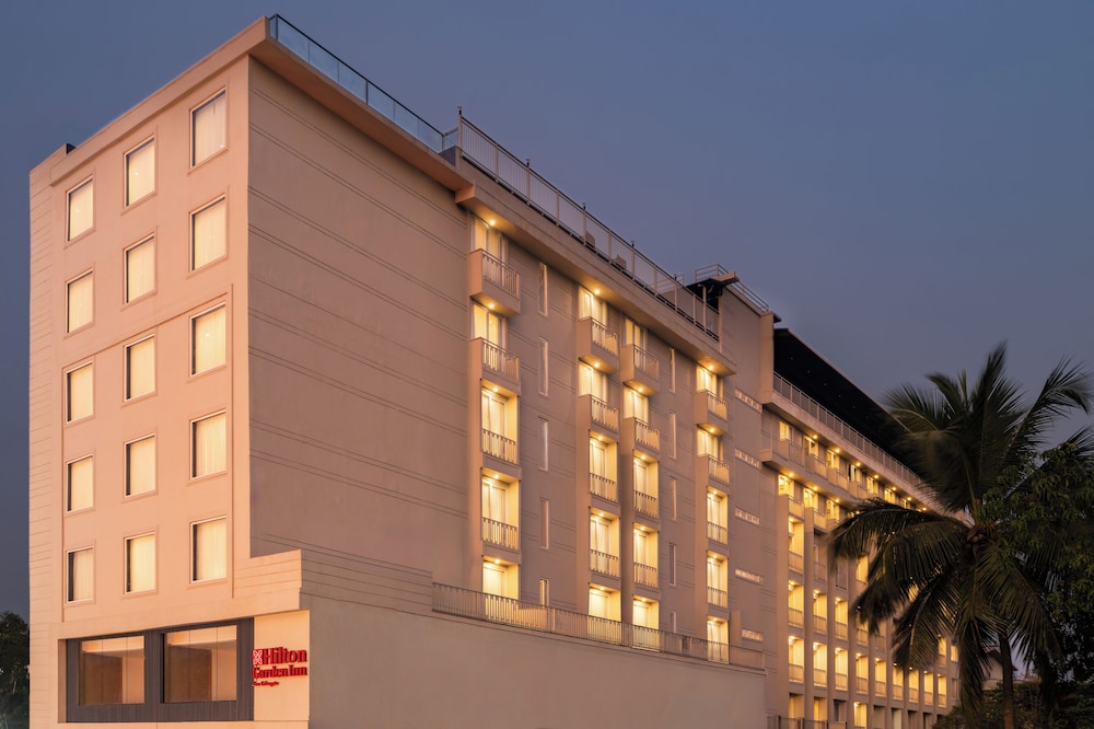 希尔顿花园酒店Goa Calangute(Hilton Garden Inn Goa Calangute) 图片1