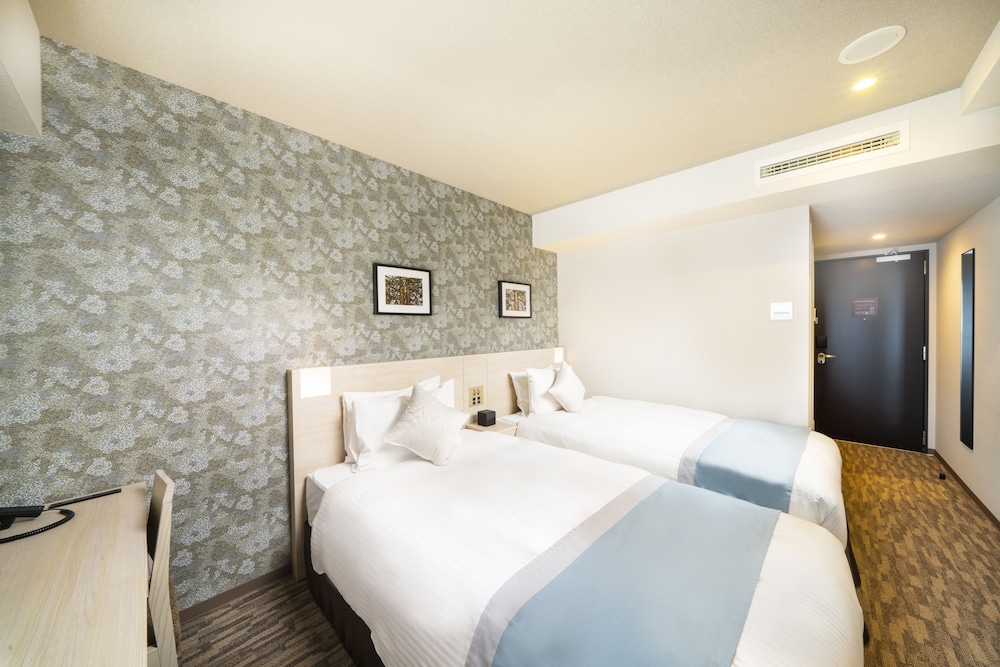 KOKO HOTEL Sapporo Odori 17/21