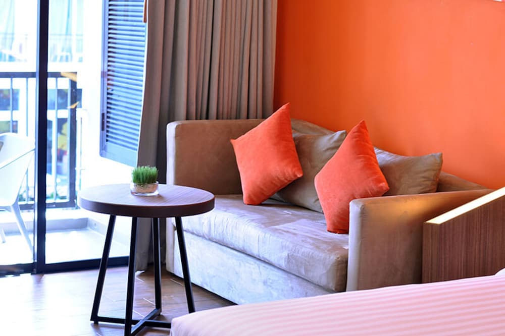 Hotel J Inspired Pattaya 40/71